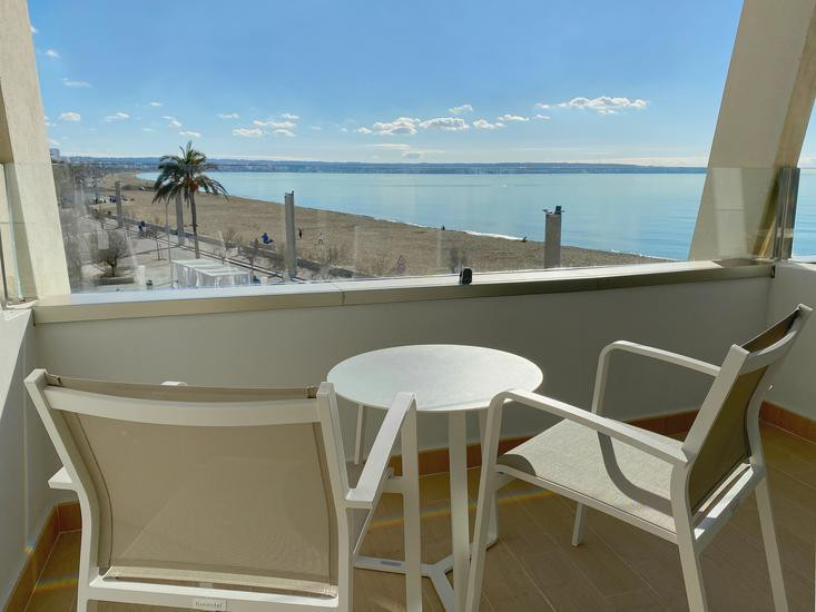 Fontanellas Playa Apart