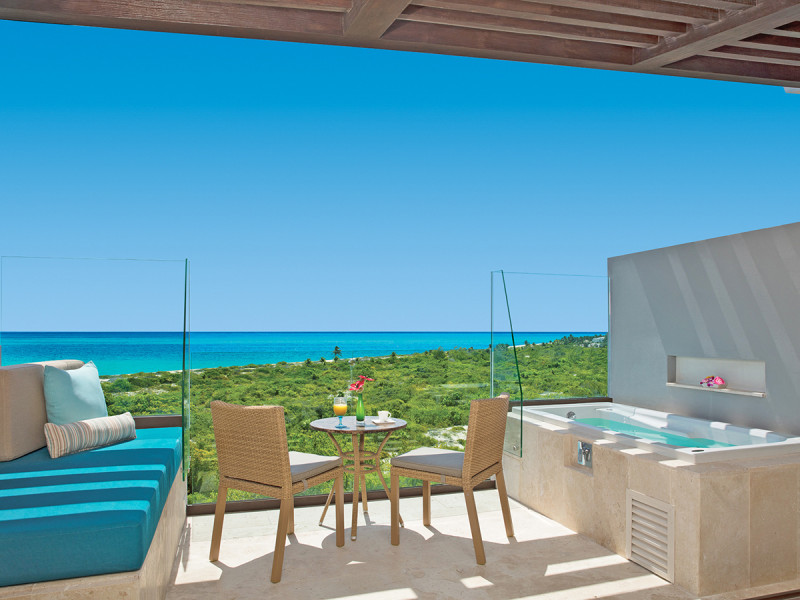 Dreams Playa Mujeres Golf & Spa Resort