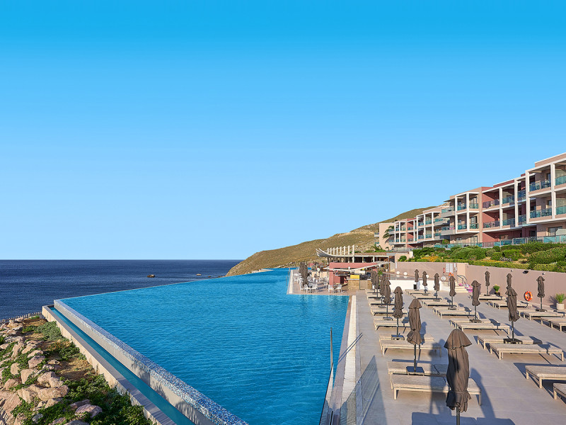 Michelangelo Resort & Spa