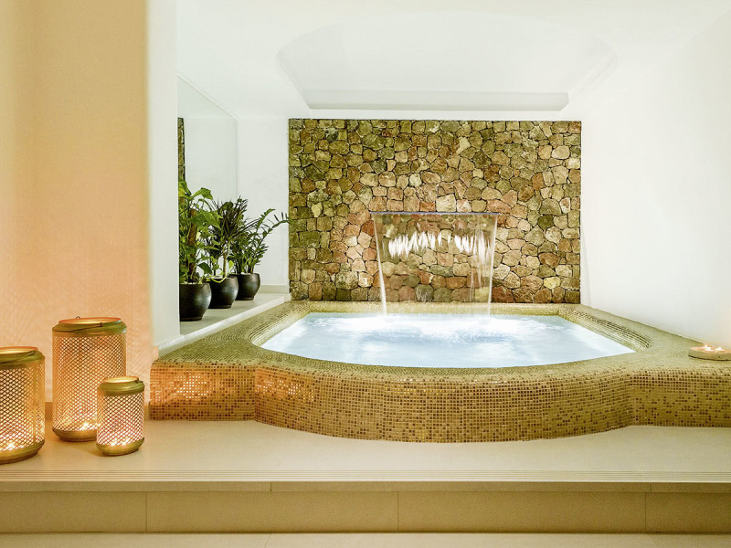 Antoperla Luxury