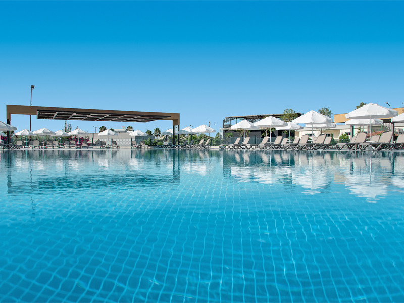 Green Garden Resort Spa Hotel