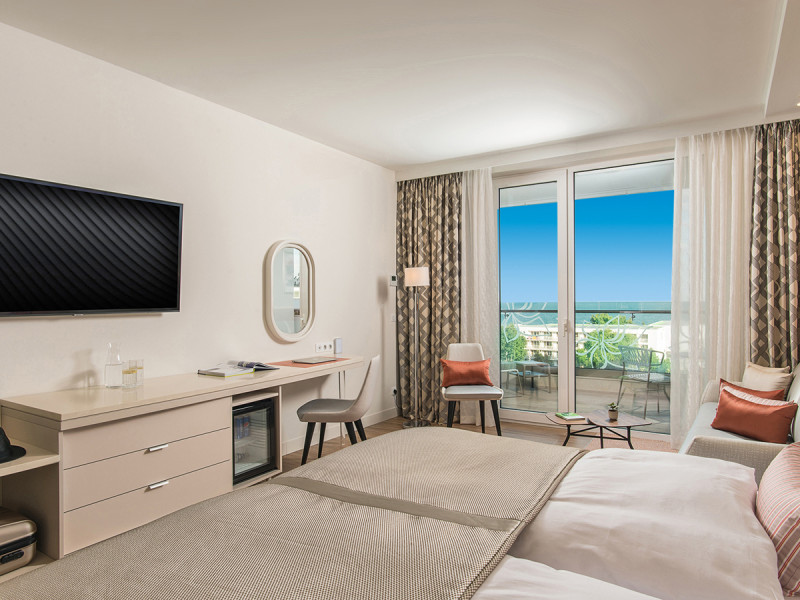 Hotel Maritim Amelia