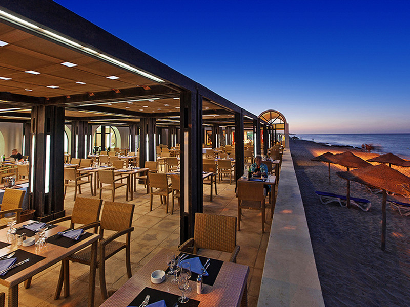 Sentido Djerba Beach