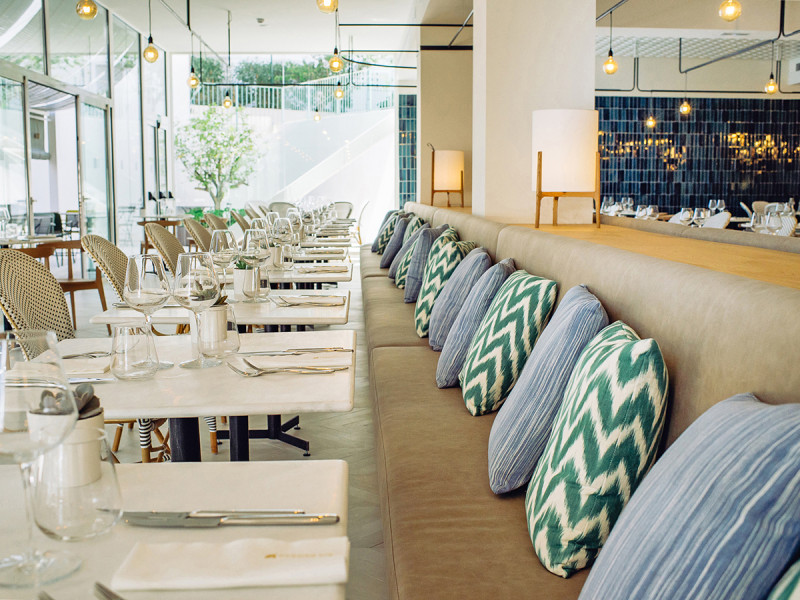 Inturotel Cala Esmeralda Beach Hotel & Spa