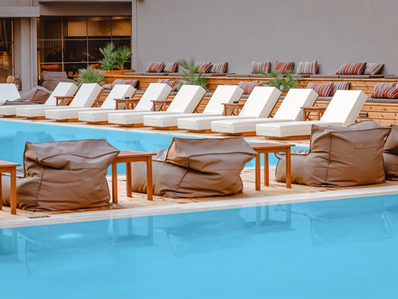 Cook’s Club Hersonissos