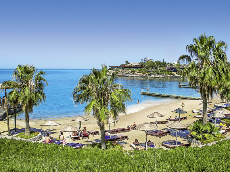 Hotel Pine Bay Holiday Resort