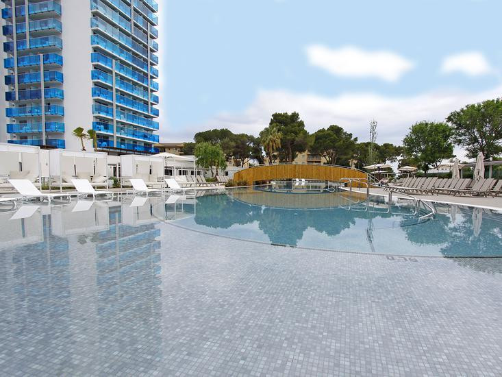 BG Tonga Tower Design