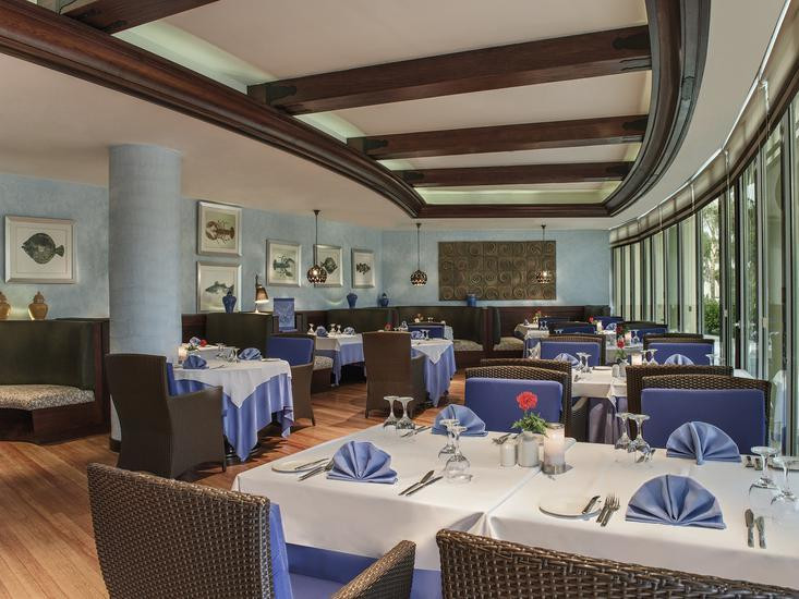 Calista Luxury Resort