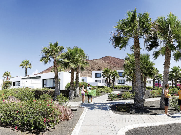 Hotel Palmeras Garden