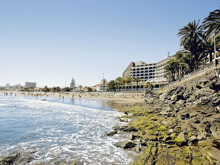 Hotel Don Gregory by Dunas