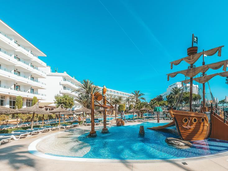 Marins Playa Aparthotel