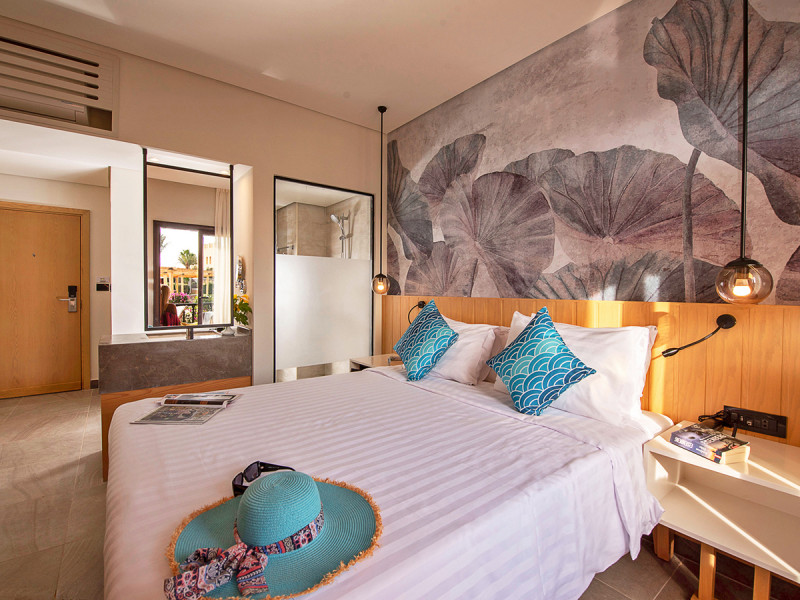 Hotel Three Corners Rihana Resort