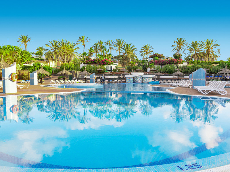 HL Club Playa Blanca