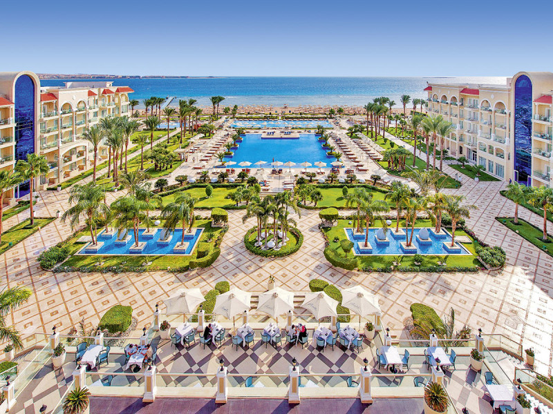 Hotel Premier Le Reve & Spa