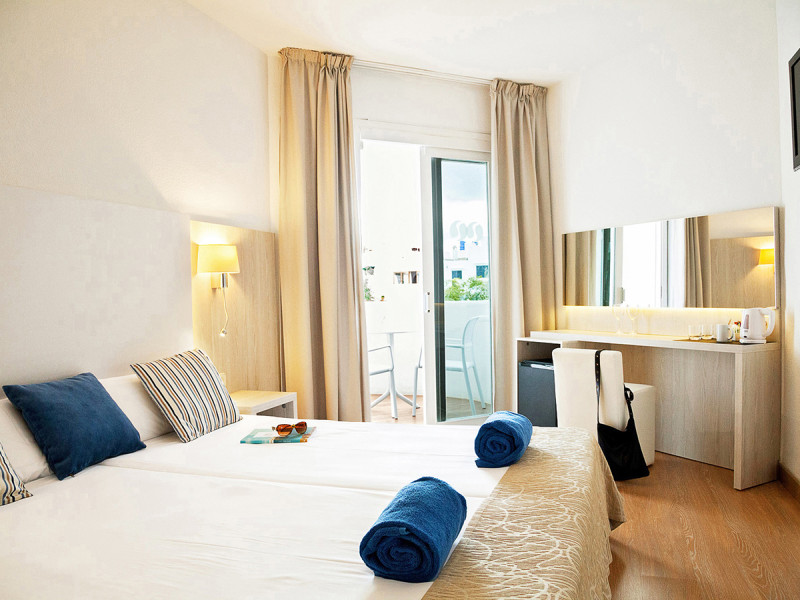 Hotel Sentido Fido Tucan