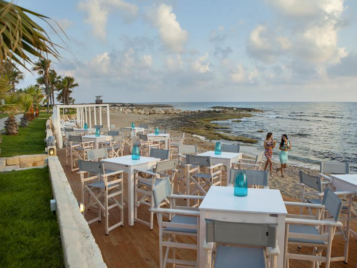 Aquamare Beach Hotel