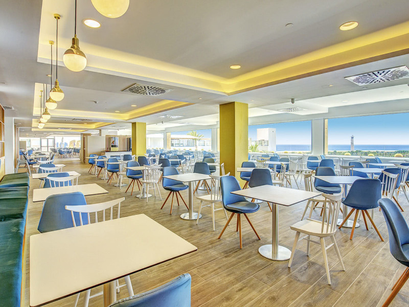 Hotel SBH Maxorata Resort