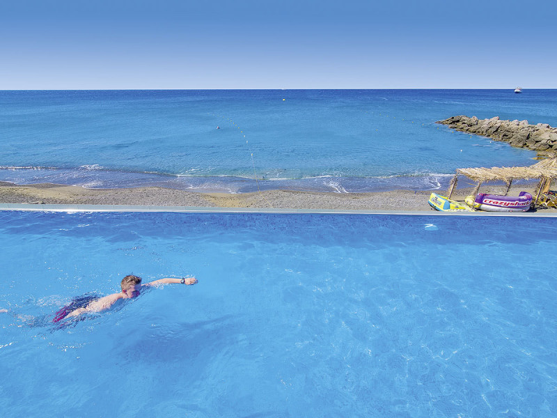 Hotel Petra Mare
