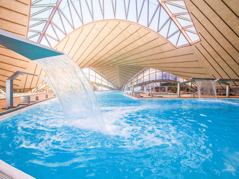 Gloria Palace San Agustin Thalasso & Hotel