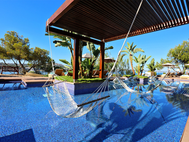 Iberostar Selection Jardín del Sol Suites