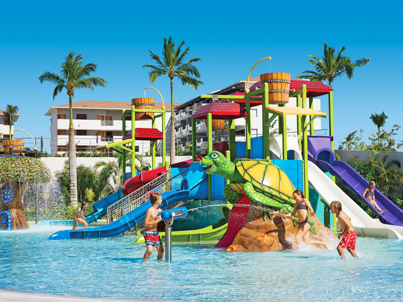 Dreams Playa Mujeres Golf & Spa Resort