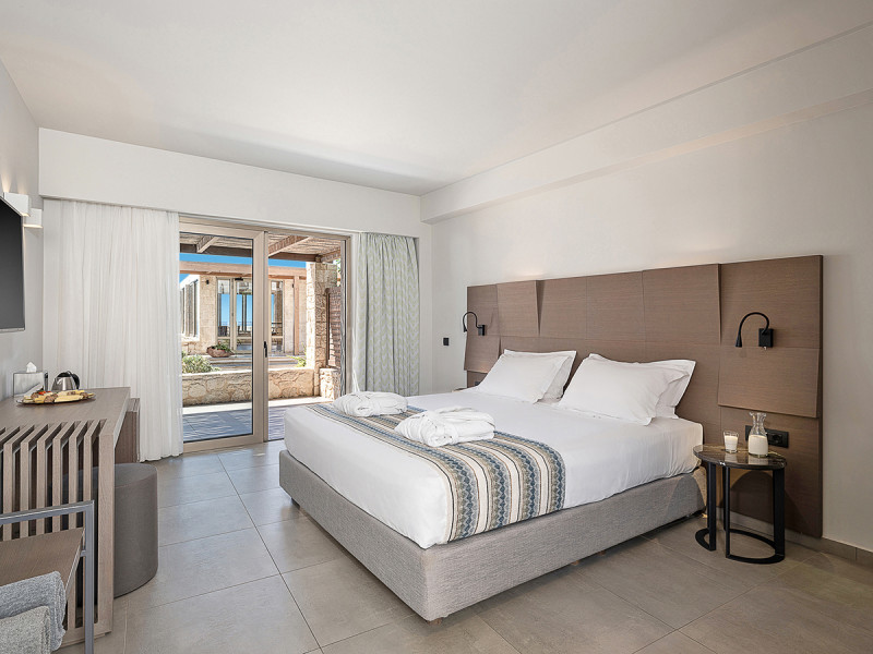 Hotel Kakkos Bay