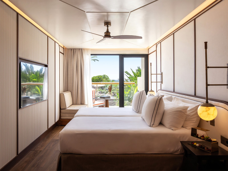 Bless Hotel The Site Ibiza