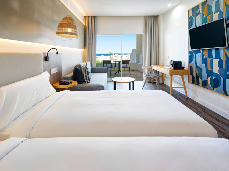 Hotel Bluesea Golden Beach