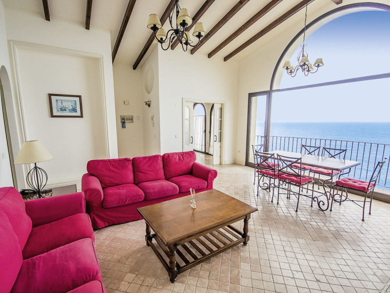 Hotel Playa de Los Roques