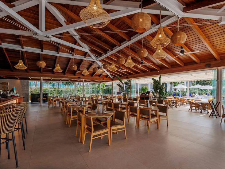 Blau Colonia Sant Jordi