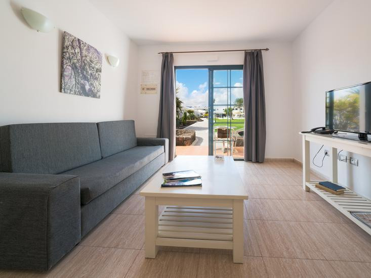 Santa Rosa Apartments