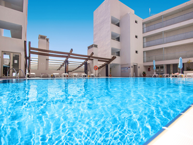 Hotel Servatur Alameda de Jandia