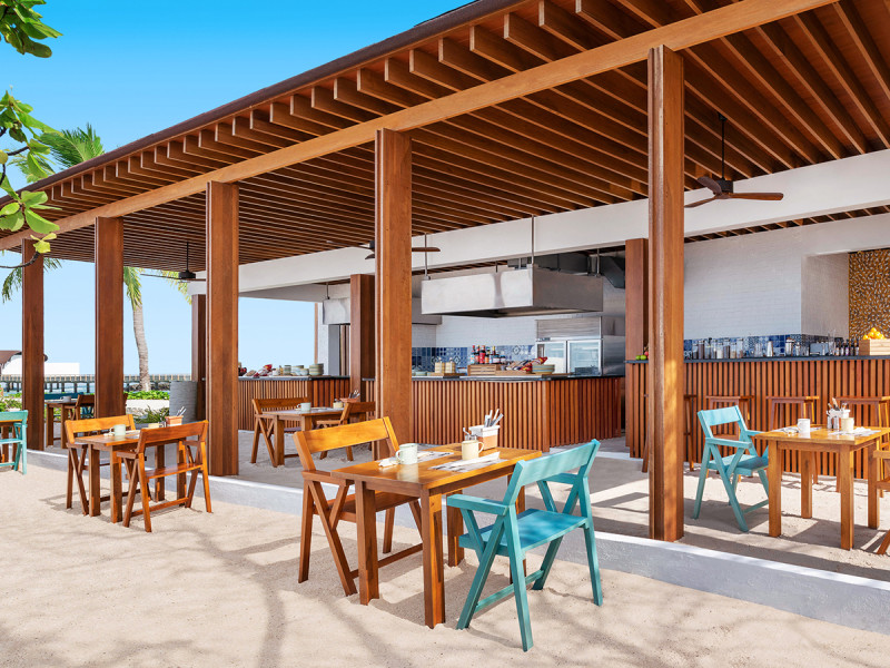 The Westin Maldives Miriandhoo Resort