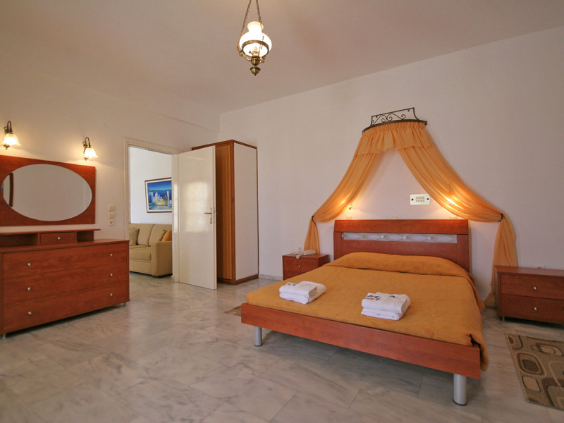 Hotel Aegean View