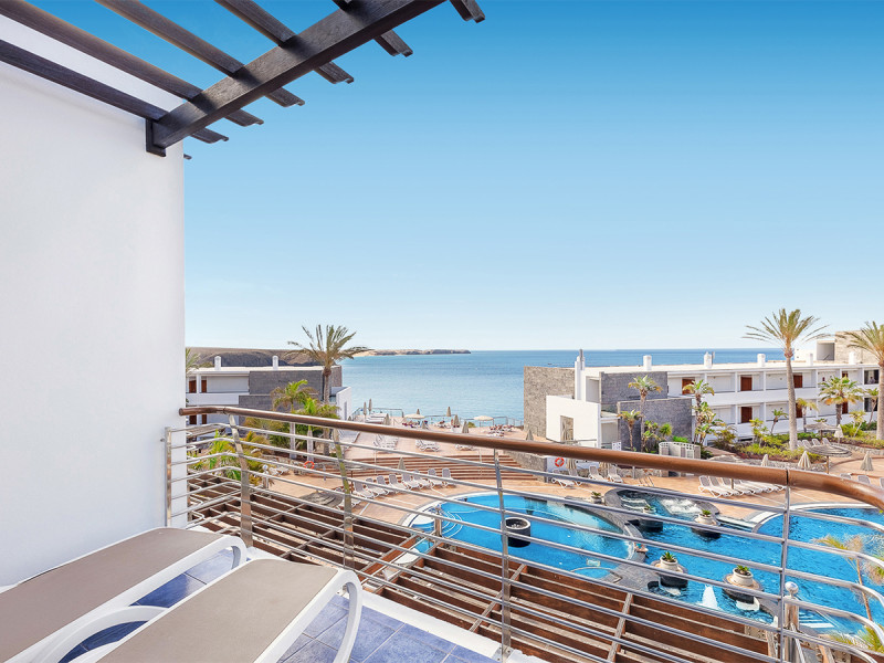 Hotel Mirador Papagayo by LIVVO