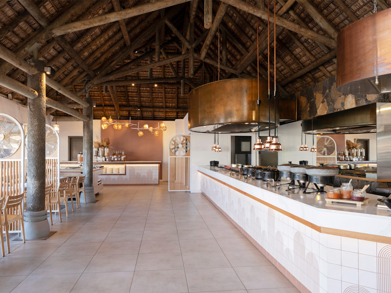 Veranda Paul et Virginie