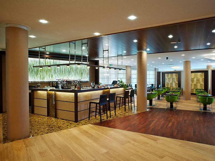 Green Village Eco Resort