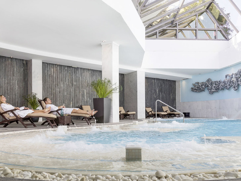 allsun Hotel Esplendido