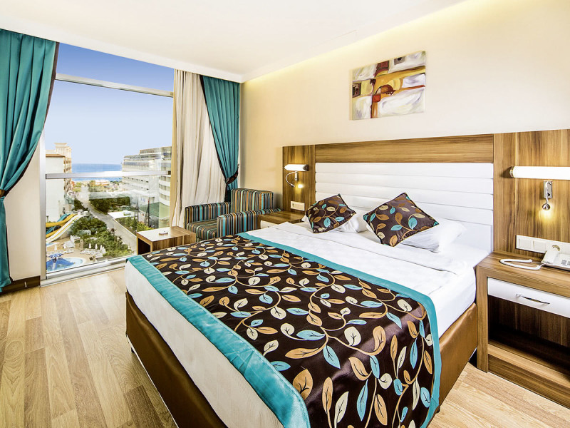 Hotel Dizalya Palm Garden