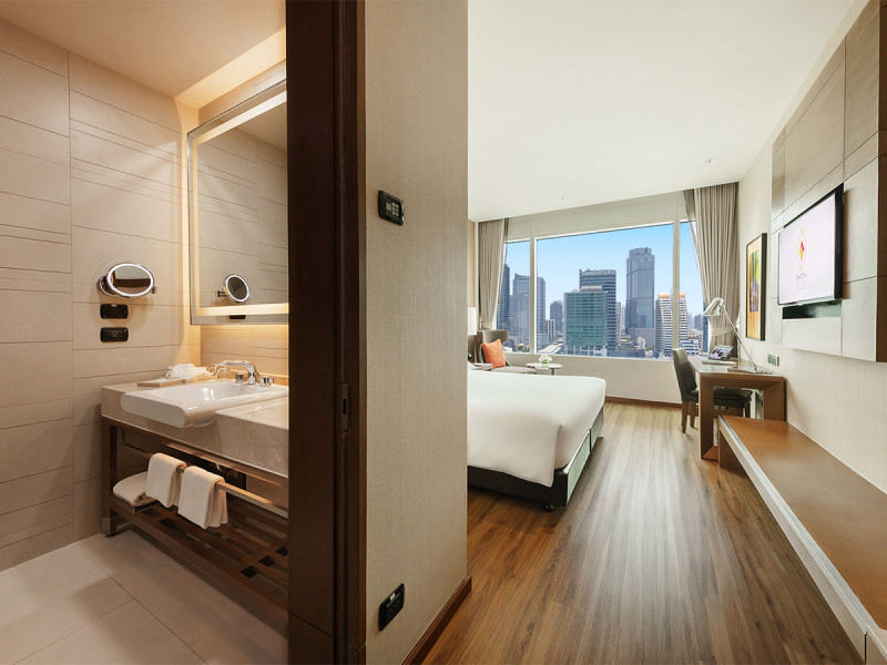 Eastin Grand HotelSathorn