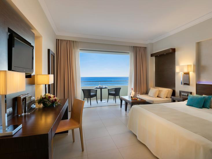 Elysium Resort and Spa