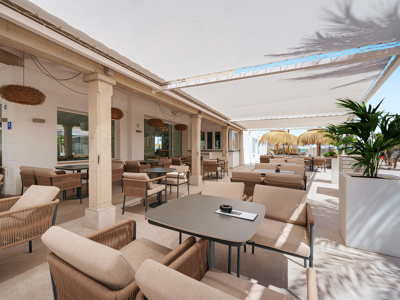 Hotel & Spa Ferrer Concord