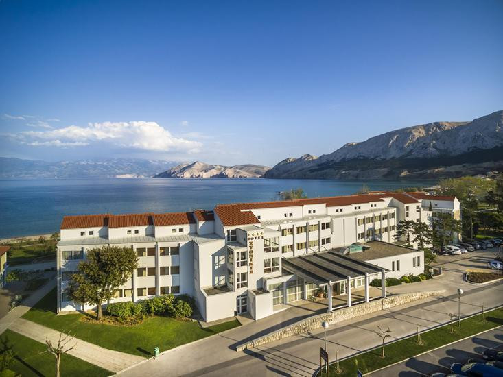 Sunny Baska Residence