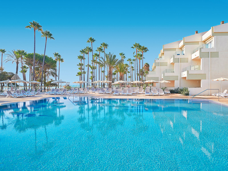 Hipotels Mediterráneo Club