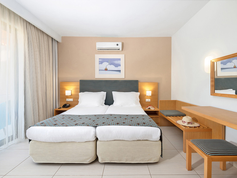 Hotel Iolida Beach