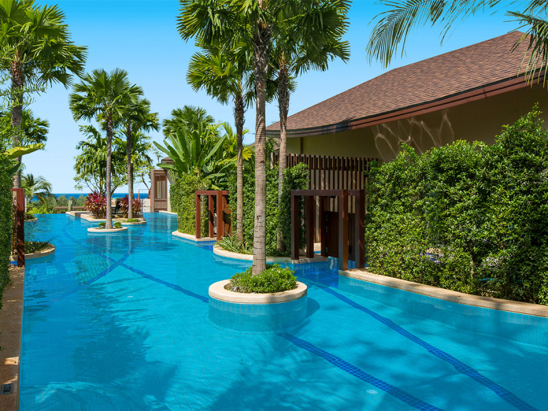 Mandarava Resort & Spa