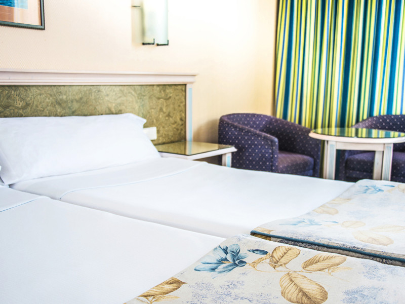 Hotel Beatriz Costa Teguise & Spa