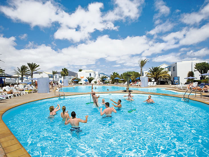 Hotel HL Paradise Island