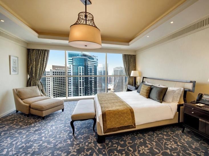 Grand Millennium Dubai