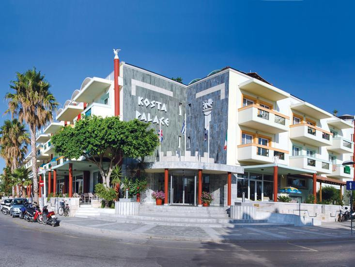Kosta Palace